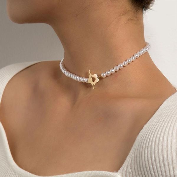 chokers fashion luxury black crystal glass bead chain choker necklace for women flower lariat lock collar jewelry party charm, Golden;silver
chokers fashion luxury black crystal glass bead chain choker necklace for women flower lariat lock collar jewelry party charm, Golden;silver