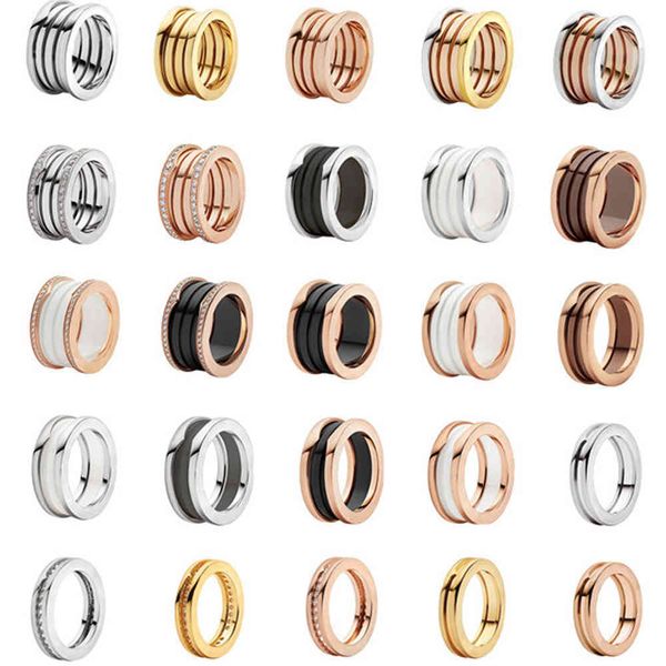stainless steel original fashion brand jewelry men and women ring lovers christmas gift, Slivery;golden
stainless steel original fashion brand jewelry men and women ring lovers christmas gift, Slivery;golden