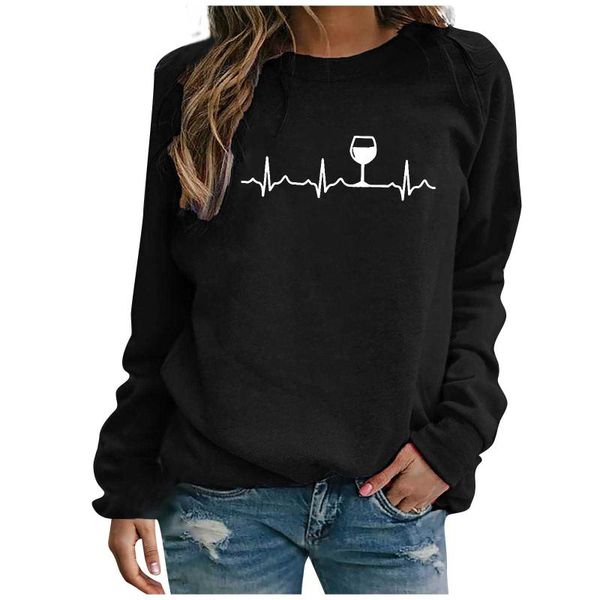 women's t-shirt #50 women t-shirts casual harajuku love printed autumn winter female hoodies long sleeve clothing sudadera mujer moleto, White
women's t-shirt #50 women t-shirts casual harajuku love printed autumn winter female hoodies long sleeve clothing sudadera mujer moleto, White