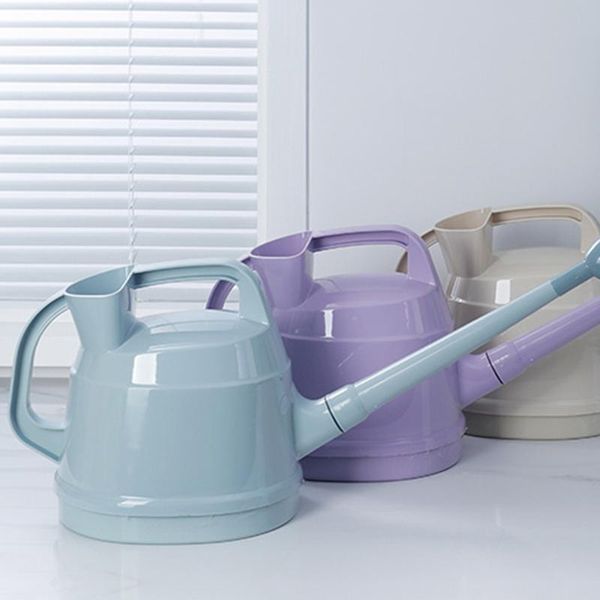 plastic watering can with long spout water kettle for house indoor outdoor plants flower garden supplies equipments
plastic watering can with long spout water kettle for house indoor outdoor plants flower garden supplies equipments