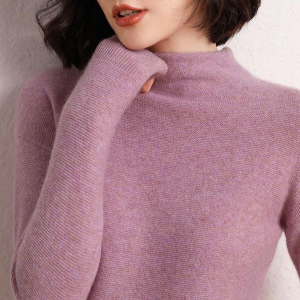 women's sweaters grade women 100% pure cashmere knitted pullovers 2021 winter soft warm female oneck long sleeve cloth, White;black
women's sweaters grade women 100% pure cashmere knitted pullovers 2021 winter soft warm female oneck long sleeve cloth, White;black