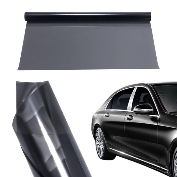 50cm*6m car window film is durable high-quality sunscreen not easy to age multifunction sunshade clear protective 
50cm*6m car window film is durable high-quality sunscreen not easy to age multifunction sunshade clear protective