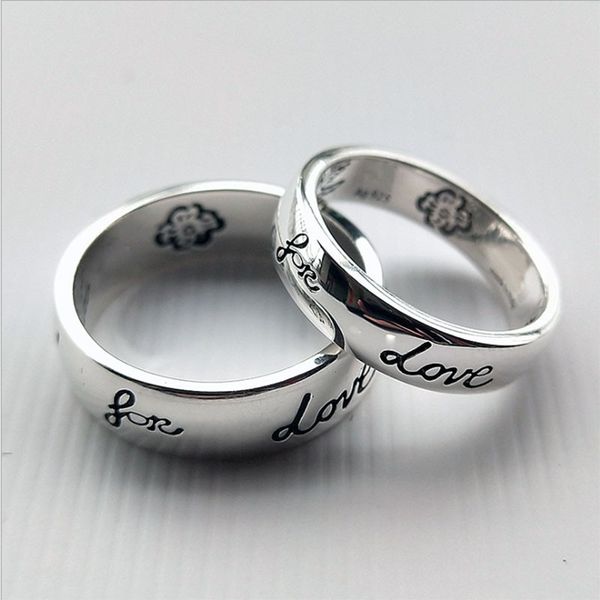 s925 silver double ring fearless love flower and pattern antique fashion men women lovers style signature deals ur4j
s925 silver double ring fearless love flower and pattern antique fashion men women lovers style signature deals ur4j