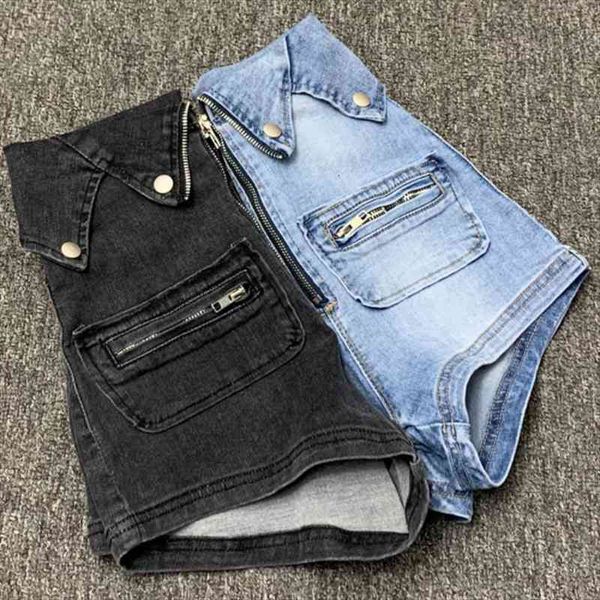summer fashion high-waisted denim shorts women skinny casual package hip high zip tight elastic jeans shorts, White;black
summer fashion high-waisted denim shorts women skinny casual package hip high zip tight elastic jeans shorts, White;black