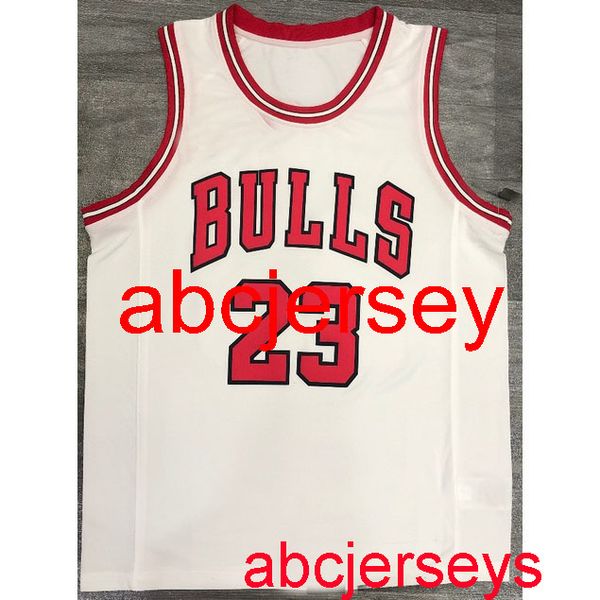 men's stitched 23# michael classic edition white basketball jersey s m l xl vest, Black
men's stitched 23# michael classic edition white basketball jersey s m l xl vest, Black