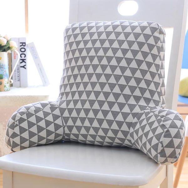 cushion/decorative pillow cotton linen waist protection office chair cushion lumbar removable and washable c7
cushion/decorative pillow cotton linen waist protection office chair cushion lumbar removable and washable c7