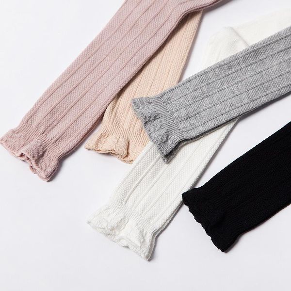 socks baby solid infant knee high stockings boys girls cotton keep warm long plain kids soft style leg warmer, Pink;yellow
socks baby solid infant knee high stockings boys girls cotton keep warm long plain kids soft style leg warmer, Pink;yellow