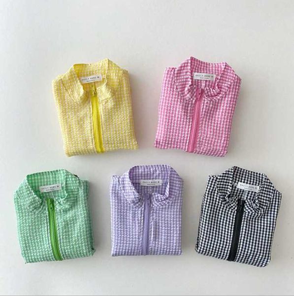 jackets 2021 style boys girls plaid coat fashion summer full sleeve cotton babys coats, Blue;gray
jackets 2021 style boys girls plaid coat fashion summer full sleeve cotton babys coats, Blue;gray