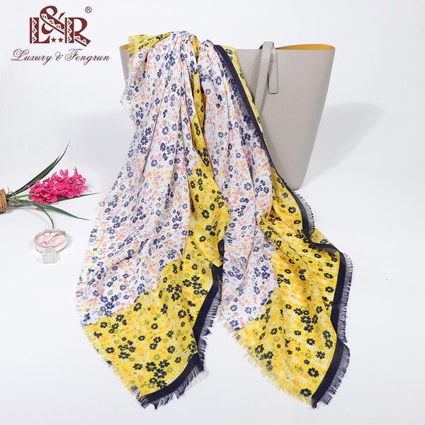 scarves little flowers scarf women large shawls floral print stoles square bandana kerchief female foulard, Blue;gray
scarves little flowers scarf women large shawls floral print stoles square bandana kerchief female foulard, Blue;gray