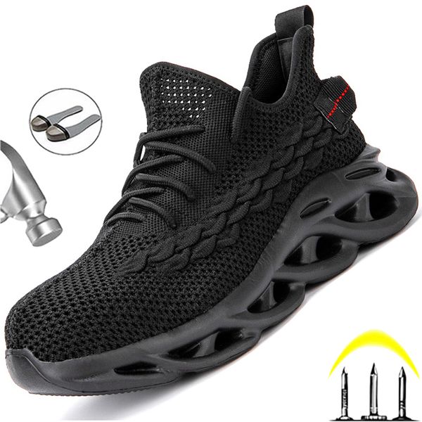 men work shoes lightweight work & safety boots indestructible work sneakers male shoes safety footwear man safety shoes
men work shoes lightweight work & safety boots indestructible work sneakers male shoes safety footwear man safety shoes