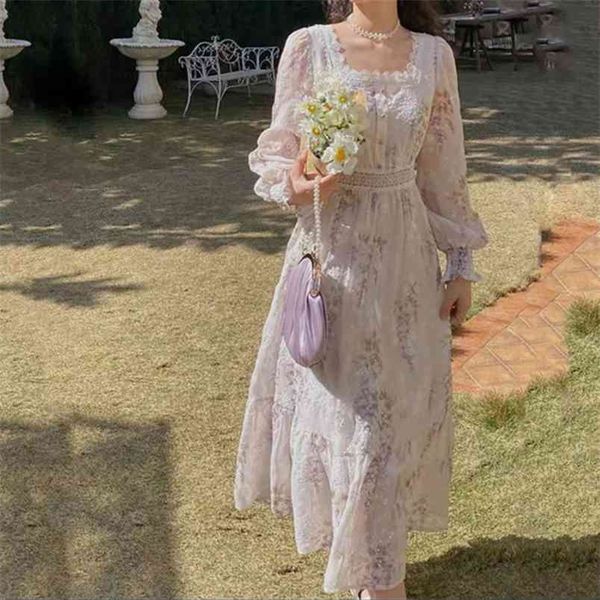 summer vintage floral printed chiffon boho beach vacation long dress women fashion casual holiday party robes 210514, Black;gray
summer vintage floral printed chiffon boho beach vacation long dress women fashion casual holiday party robes 210514, Black;gray