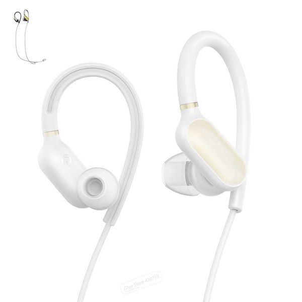 in stock original xiaomi mi sports bluetooth headset wireless earphone mini bluetooth 4.1 music/sport earbud mic ipx4 waterproof
in stock original xiaomi mi sports bluetooth headset wireless earphone mini bluetooth 4.1 music/sport earbud mic ipx4 waterproof