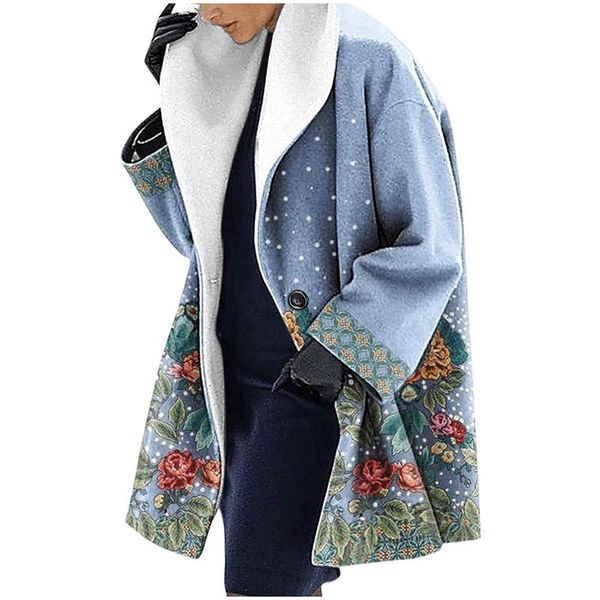 women's jackets winter casual turn loose collar fashion tweed print hooded cardigan jacket female outerwear, Black;brown
women's jackets winter casual turn loose collar fashion tweed print hooded cardigan jacket female outerwear, Black;brown