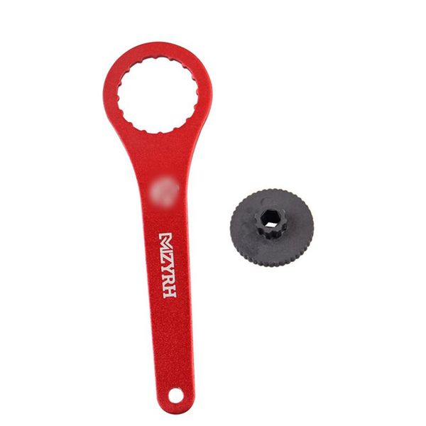 tools portable repair tool bottom bracket removal wrench mountain bike aluminium alloy
tools portable repair tool bottom bracket removal wrench mountain bike aluminium alloy