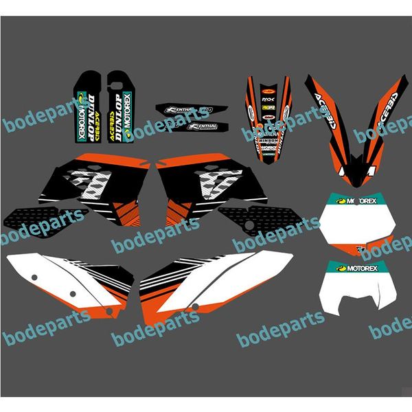 parts style team graphics decal sticker kit for sx sxf full size model 2007 2008 2009 2010 exc xc 2008-2011
parts style team graphics decal sticker kit for sx sxf full size model 2007 2008 2009 2010 exc xc 2008-2011