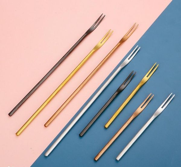 forks 6pc japanese style 304 stainless steel fruit fork, creative cute salad dessert cake small nordic household sign
forks 6pc japanese style 304 stainless steel fruit fork, creative cute salad dessert cake small nordic household sign