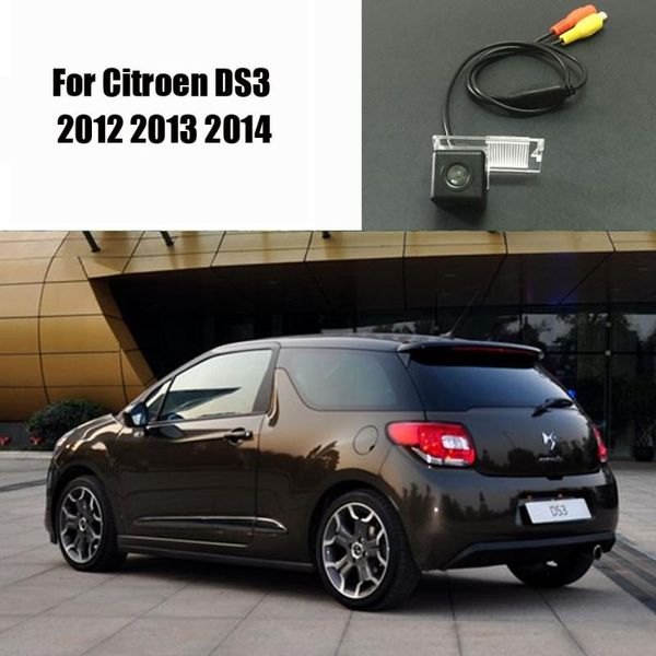 car rear view cameras& parking sensors camera for ds3 2012 2013 2014 / reverse dvd dvr gps license plate light oem
car rear view cameras& parking sensors camera for ds3 2012 2013 2014 / reverse dvd dvr gps license plate light oem