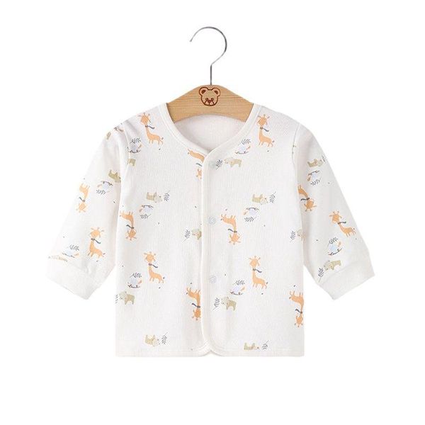 baby clothes long coat piece cotton is sleeve for boy and girl age season thin render underwear waistcoat, Camo
baby clothes long coat piece cotton is sleeve for boy and girl age season thin render underwear waistcoat, Camo