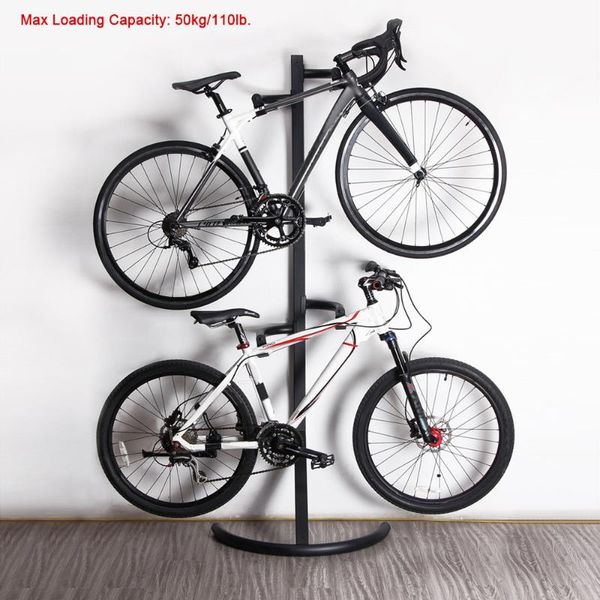 car & truck racks 3-in-1 bicycle floor parking rack stand for mountain road bike indoor garage storage repair maintenance holder
car & truck racks 3-in-1 bicycle floor parking rack stand for mountain road bike indoor garage storage repair maintenance holder