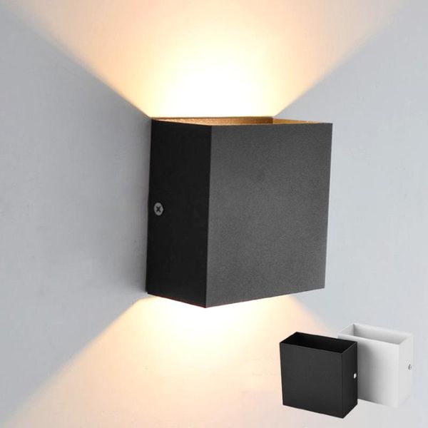 wall lamps black white aluminum modern led for living room up down indoor lighting sconce lights bedroom home deco
wall lamps black white aluminum modern led for living room up down indoor lighting sconce lights bedroom home deco