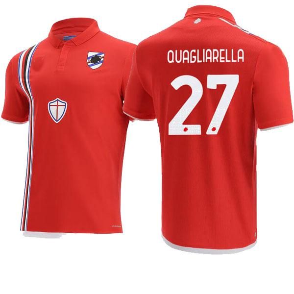 2021 uc sampdoria soccer jerseys jankto 14 damsgaard 38 ouagliarella 27 balde 10 gabbiadini 23 third 2022 21 22 jersey football shirts, Black;yellow
2021 uc sampdoria soccer jerseys jankto 14 damsgaard 38 ouagliarella 27 balde 10 gabbiadini 23 third 2022 21 22 jersey football shirts, Black;yellow