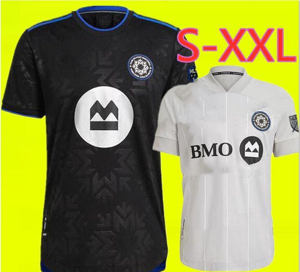 club 2021 de foot montréal home montreal soccer jerseys impact 20 21 away wanyama 2 mihailovic 8 piette 6 quioto 30 mls jersey shirt, Black
club 2021 de foot montréal home montreal soccer jerseys impact 20 21 away wanyama 2 mihailovic 8 piette 6 quioto 30 mls jersey shirt, Black