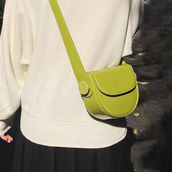 70% off luxury handbag 2021 new women's gu liangjia mini saddle versatile one shoulder broadband slant span niche design bag qf4w
70% off luxury handbag 2021 new women's gu liangjia mini saddle versatile one shoulder broadband slant span niche design bag qf4w