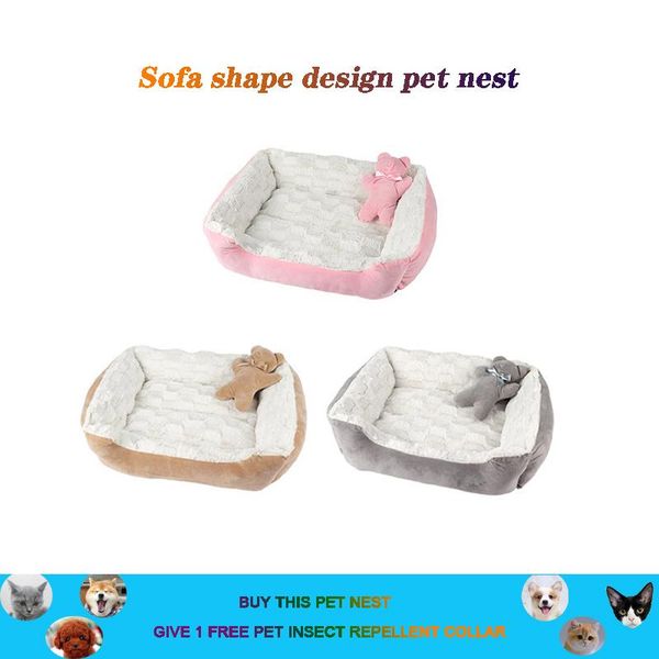 kennels & pens pet dog puppy cat fleece warm bed house plush cozy nest mat pad sofa sleeping bag winter kennel dogs xl
kennels & pens pet dog puppy cat fleece warm bed house plush cozy nest mat pad sofa sleeping bag winter kennel dogs xl