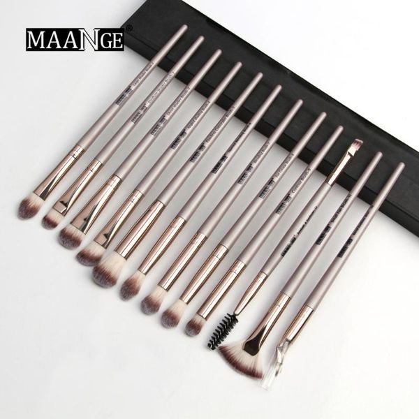 eyelash curler 12 pcs/set makeup brushes set cosmetics eye shadow powder foundation blending blush eyeliner lip beauty make up kit tool ph1
eyelash curler 12 pcs/set makeup brushes set cosmetics eye shadow powder foundation blending blush eyeliner lip beauty make up kit tool ph1