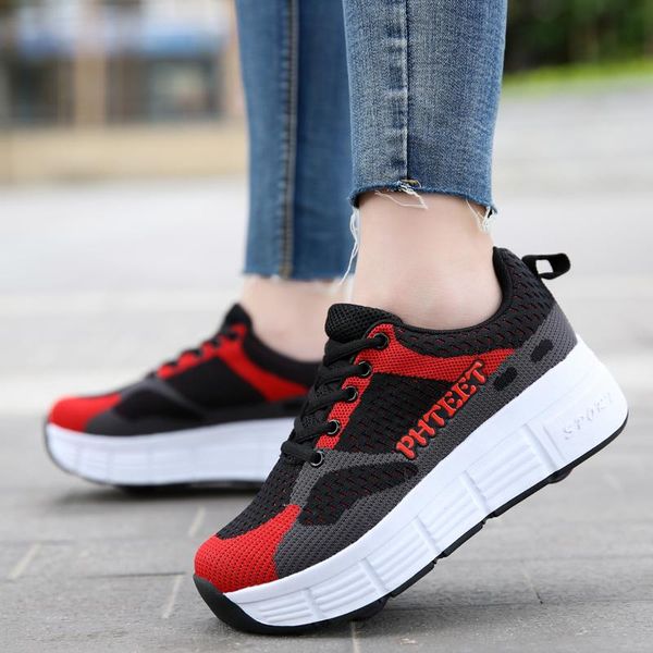 children's heely walking shoes boys two-wheeled invisible wheels girls roller inline & skates
children's heely walking shoes boys two-wheeled invisible wheels girls roller inline & skates