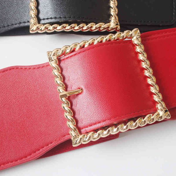 waistbands belts belt female waist cover simple hundred match skirt coat decorative down jacket sweater elastic belt, Black;brown
waistbands belts belt female waist cover simple hundred match skirt coat decorative down jacket sweater elastic belt, Black;brown