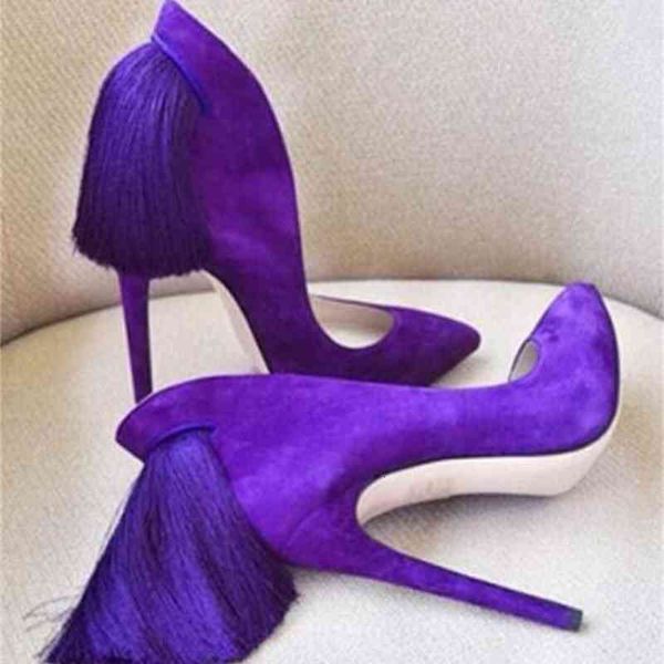 dress shoes moraima snc pointed toe back tassel decoration pumps slip-on high heel fringed woman thin heels party 9o38, Black
dress shoes moraima snc pointed toe back tassel decoration pumps slip-on high heel fringed woman thin heels party 9o38, Black