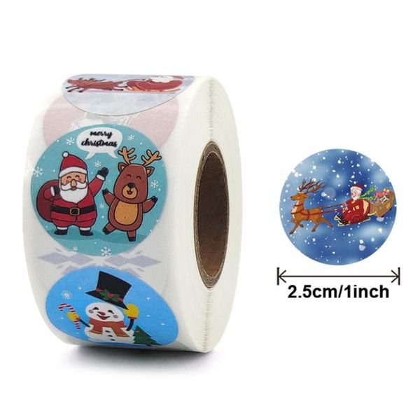 greeting cards 500pcs merry christmas stickers labels roll 128 patterns xmas decorative envelope seals for gift l38c
greeting cards 500pcs merry christmas stickers labels roll 128 patterns xmas decorative envelope seals for gift l38c