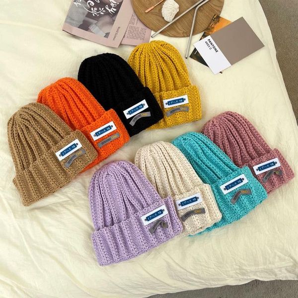 beanies multicolor autumn & winter beanie hat men basic daily women soft knitted elegant all-match streetwear
beanies multicolor autumn & winter beanie hat men basic daily women soft knitted elegant all-match streetwear