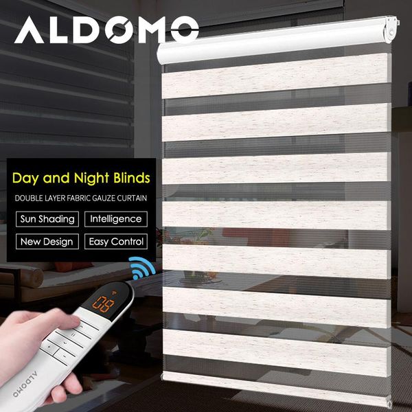 blinds aldomo motorized zebra automatic remote control lifting for bedroom balcony living room home window curtains
blinds aldomo motorized zebra automatic remote control lifting for bedroom balcony living room home window curtains