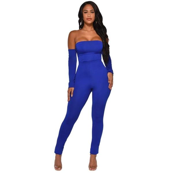 women's jumpsuits & rompers knitted long sleeve off shoulder jumpsuit women lace up hollow out elegant spring winter sexy, Black;white
women's jumpsuits & rompers knitted long sleeve off shoulder jumpsuit women lace up hollow out elegant spring winter sexy, Black;white