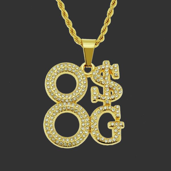 men chains pendant for hip hop amulet neck s trendy fashion diamond inlaid letter symbol necklace men's accessories, Silver
men chains pendant for hip hop amulet neck s trendy fashion diamond inlaid letter symbol necklace men's accessories, Silver