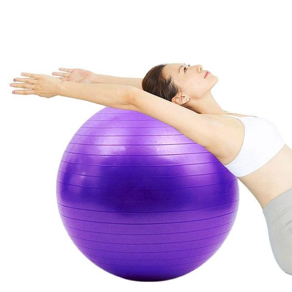 yoga balls sport exercise anti-stress ball workout fitball pilates fitness equipment for at home
yoga balls sport exercise anti-stress ball workout fitball pilates fitness equipment for at home