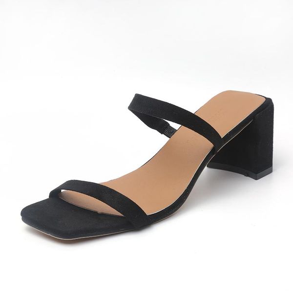 slippers summer high heels party mules shoes ladies 2021 women slides fashion female concise pu black
slippers summer high heels party mules shoes ladies 2021 women slides fashion female concise pu black