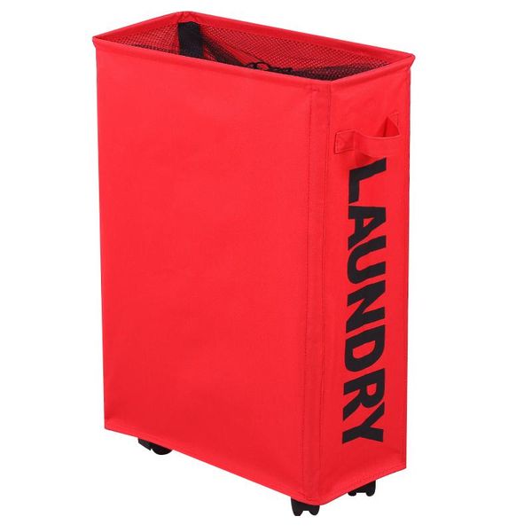 foldable laundry hamper printed organizer folding rolling cart home fabric basket classifier slim bags
foldable laundry hamper printed organizer folding rolling cart home fabric basket classifier slim bags