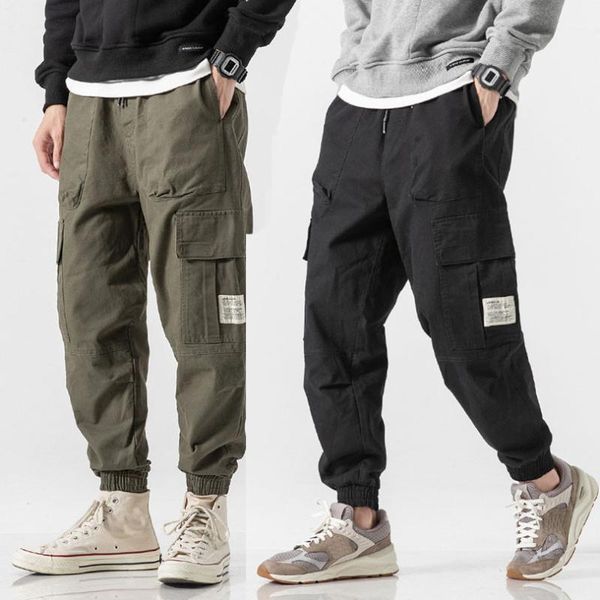 summer thin sports trousers men tactical boys jogging cargo pants male joggers casual spring multi-pocket men's clothing 2021, Black
summer thin sports trousers men tactical boys jogging cargo pants male joggers casual spring multi-pocket men's clothing 2021, Black