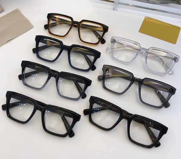 luxury designed men women square bigrim frames sun glasses frame 51-21-145 l3358v plank fullrim for prescription designer fullset case, Black
luxury designed men women square bigrim frames sun glasses frame 51-21-145 l3358v plank fullrim for prescription designer fullset case, Black