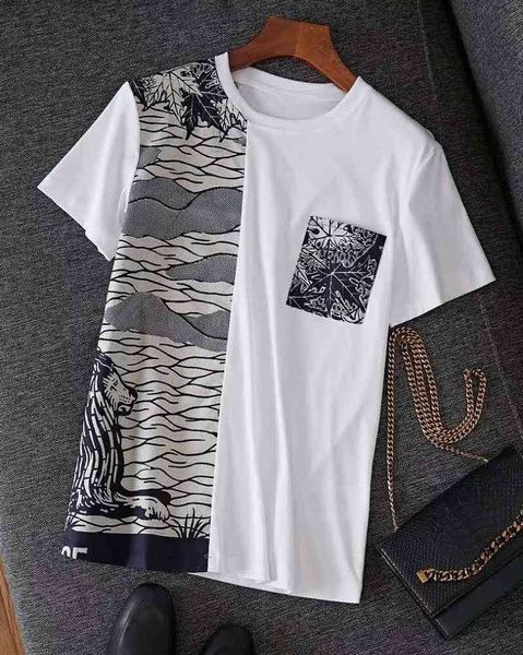 t shirt summer & tees women wild animal print short sleeve dark blue white cotton t-shirt ladies basic
t shirt summer & tees women wild animal print short sleeve dark blue white cotton t-shirt ladies basic
