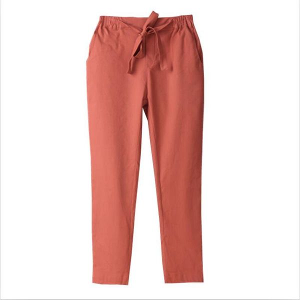 plus size pants solid pencil drawstring autumn summer 2021 cotton linen casual vintage trousers spring l-7xl full, Black
plus size pants solid pencil drawstring autumn summer 2021 cotton linen casual vintage trousers spring l-7xl full, Black