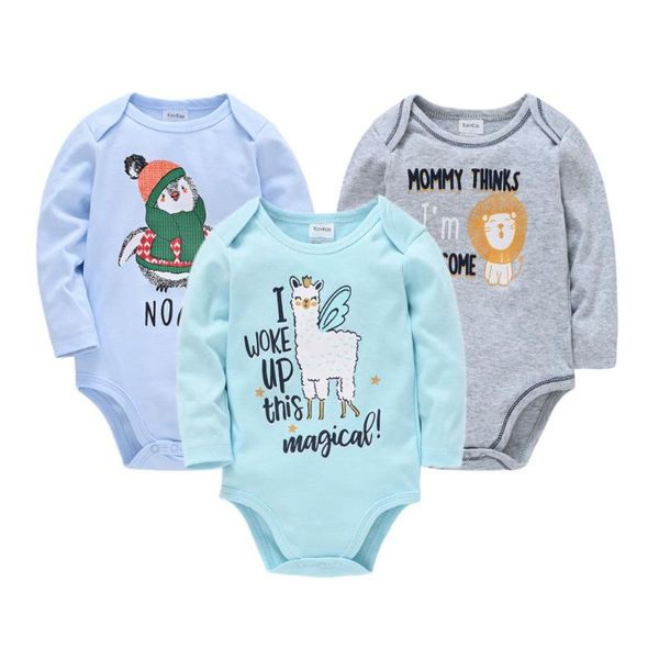jumpsuits bebes fille baby rompers roupas de girl boy pijamas cotton breathable soft ropa born sleepers pjiamas, Blue
jumpsuits bebes fille baby rompers roupas de girl boy pijamas cotton breathable soft ropa born sleepers pjiamas, Blue
