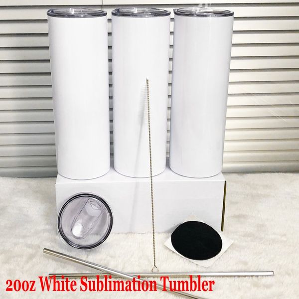 sublimation straight tumblers blanks 15-20-30 oz stainless steel car cups tumblers travel mugs with steel straw insulated water bottles
sublimation straight tumblers blanks 15-20-30 oz stainless steel car cups tumblers travel mugs with steel straw insulated water bottles