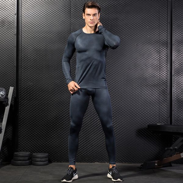 men's tracksuits running training suit quick-drying tights 3d printed sportswear long-sleeved fitness 4029&4010 6ijw, Gray
men's tracksuits running training suit quick-drying tights 3d printed sportswear long-sleeved fitness 4029&4010 6ijw, Gray