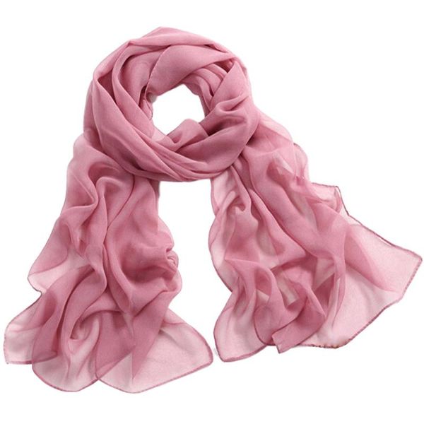 scarves girls women long soft thin wrap lady shawl chiffon scarf beach autumn winter ladies cachecol a9, Blue;gray
scarves girls women long soft thin wrap lady shawl chiffon scarf beach autumn winter ladies cachecol a9, Blue;gray