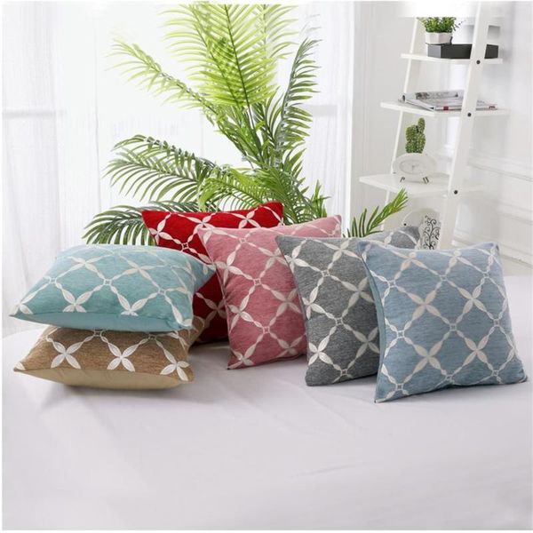 cushion/decorative pillow modern home fashion sofa cushion case decoration chenille cover
cushion/decorative pillow modern home fashion sofa cushion case decoration chenille cover