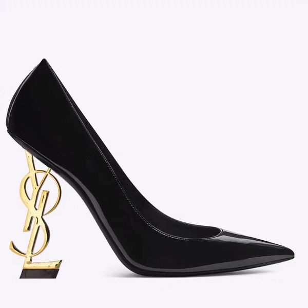 classic ladies sandals fashion banquet business dress shoes letter leather office high heel shoelace box, Black
classic ladies sandals fashion banquet business dress shoes letter leather office high heel shoelace box, Black